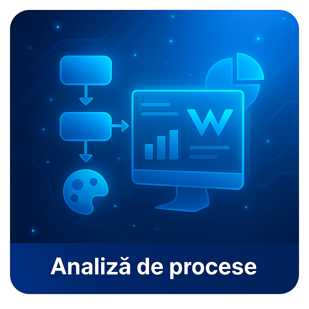 Analiză de procese
